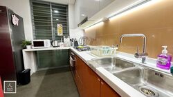 Double Bay Residences (D18), Condominium #597709221